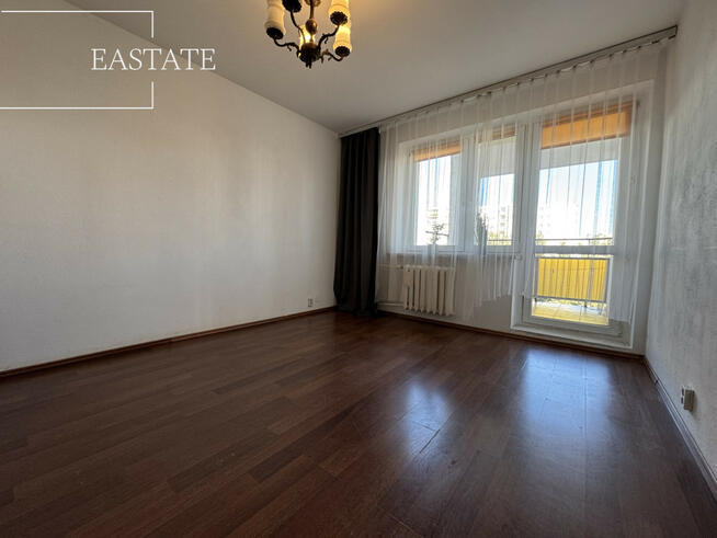 Mieszkanie Warszawa gm. Ursynów Ursynów, Na Uboczu