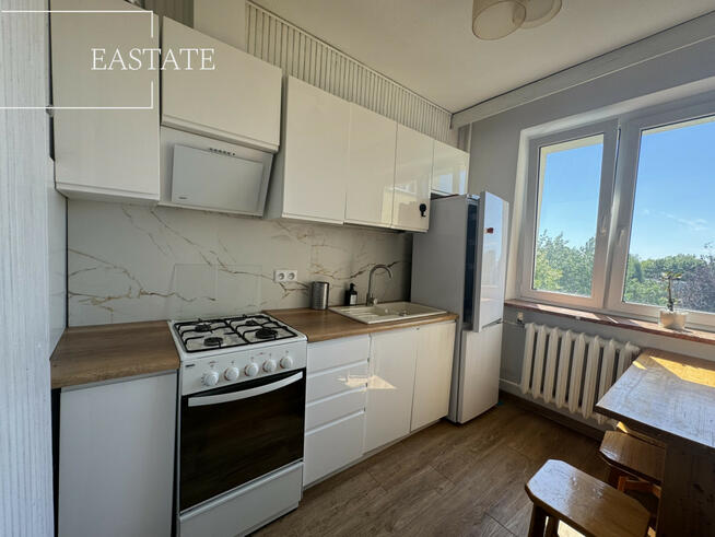 Mieszkanie Warszawa gm. Ursynów Ursynów, Na Uboczu