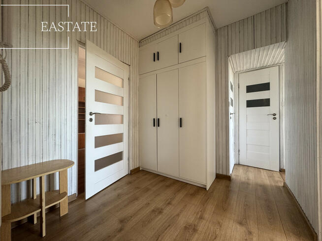 Mieszkanie Warszawa gm. Ursynów Ursynów, Na Uboczu