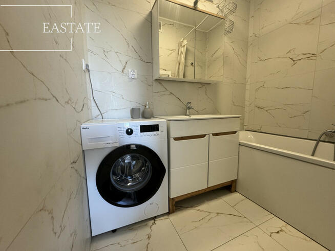 Mieszkanie Warszawa gm. Ursynów Ursynów, Na Uboczu