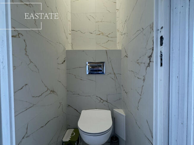 Mieszkanie Warszawa gm. Ursynów Ursynów, Na Uboczu