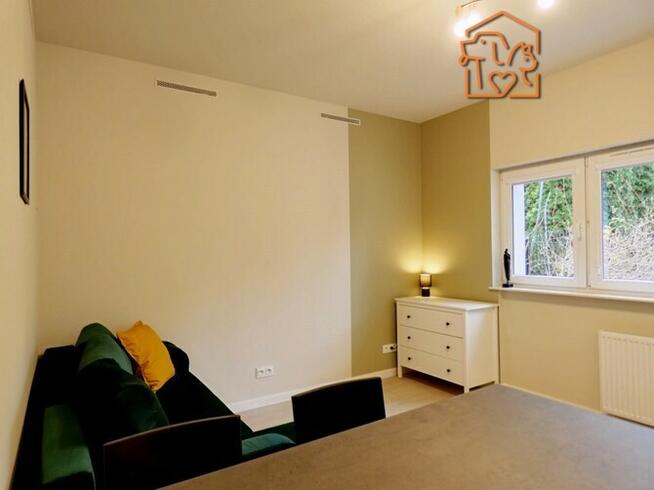 Jasna kawalerka pet friendly, Jaworzniaków 8A