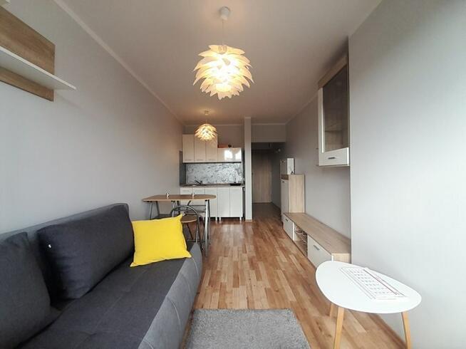 Czapliniecka 44E, Bełchatów, słoneczne studio