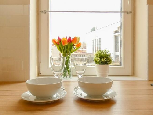 Orlińskiego 9C, Czyżyny, kawalerka z balkonem