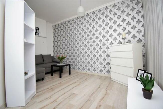 Mickiewicza 23, Śródmieście, słoneczne 2 pokoje