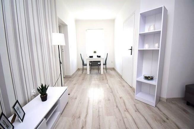 Mickiewicza 23, Śródmieście, słoneczne 2 pokoje