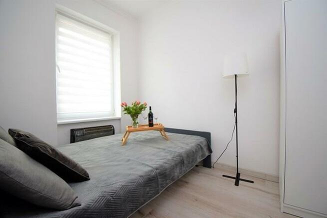 Mickiewicza 23, Śródmieście, słoneczne 2 pokoje