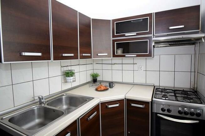 Mickiewicza 23, Śródmieście, słoneczne 2 pokoje