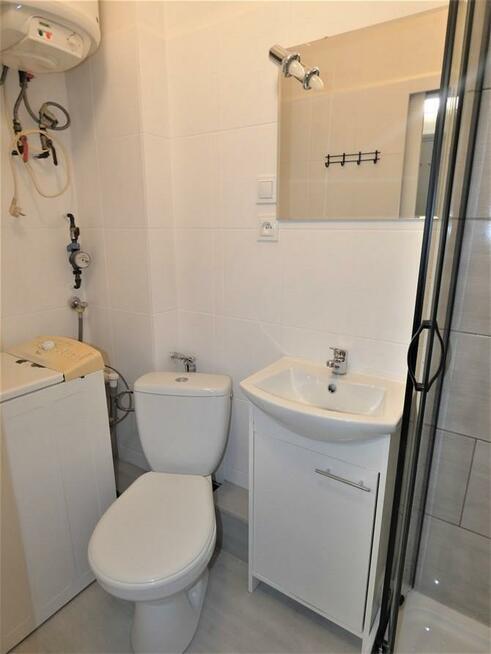 Mickiewicza 23, Śródmieście, słoneczne 2 pokoje