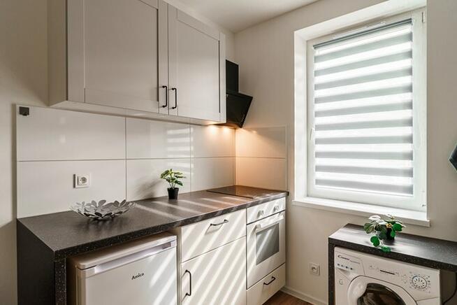 Do wynajęcia jasna kawalerka, Cieszyńska 6