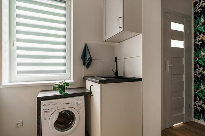 Do wynajęcia jasna kawalerka, Cieszyńska 6