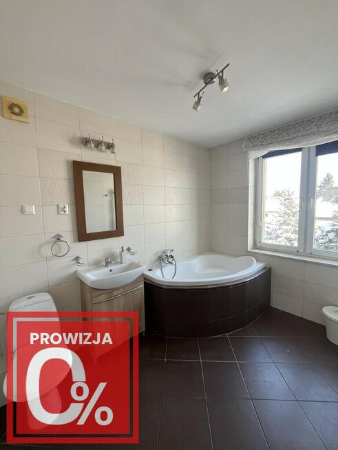 Sławin duży dom w świetnej lokaliz