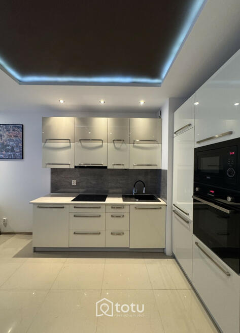 Mieszkanie Warszawa gm. Wola Wola, Jana Kazimierza