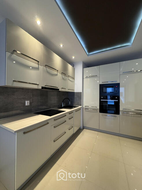 Mieszkanie Warszawa gm. Wola Wola, Jana Kazimierza