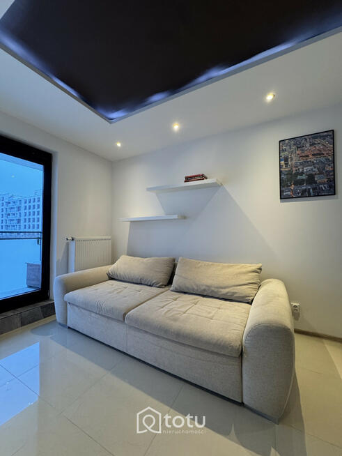 Mieszkanie Warszawa gm. Wola Wola, Jana Kazimierza