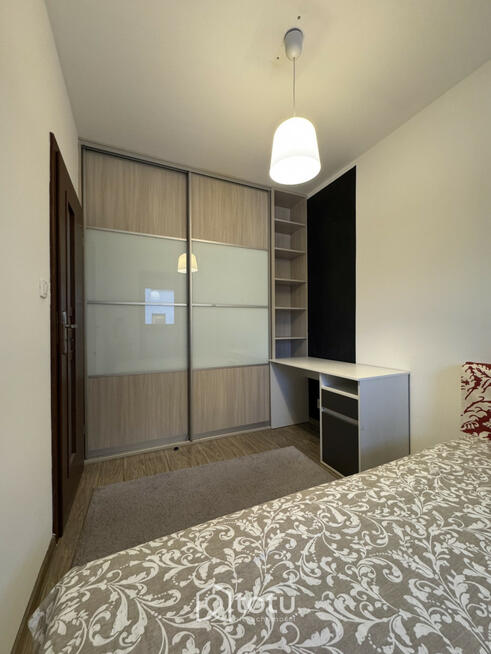 Mieszkanie Warszawa gm. Wola Wola, Jana Kazimierza