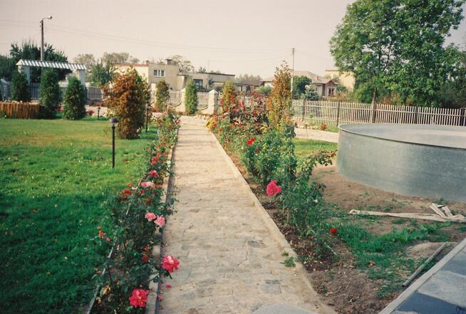 Sprzedam dom Łazieniec