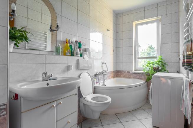 BEZPOŚREDNIO - DOM 100m działka 3500m, Jastrzębie