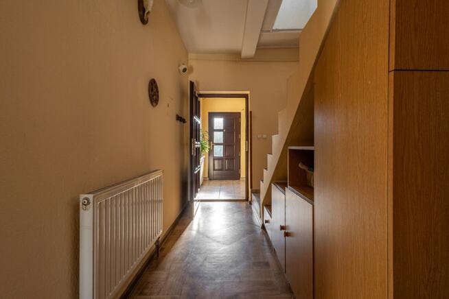 BEZPOŚREDNIO - DOM 100m działka 3500m, Jastrzębie