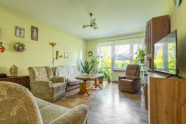 BEZPOŚREDNIO - DOM 100m działka 3500m, Jastrzębie