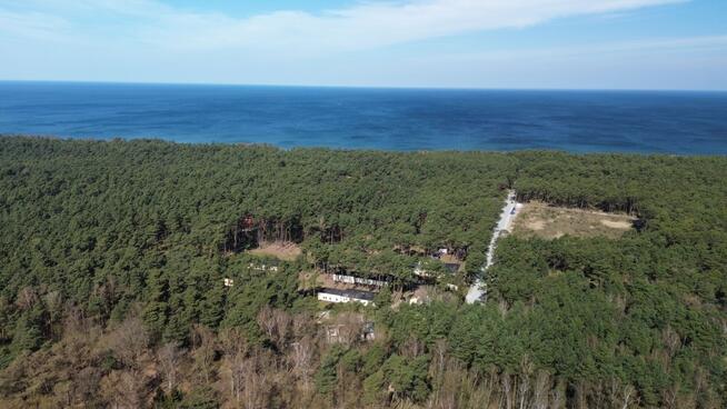 Nieruchomość o dużym potencjale inwestycyjnym