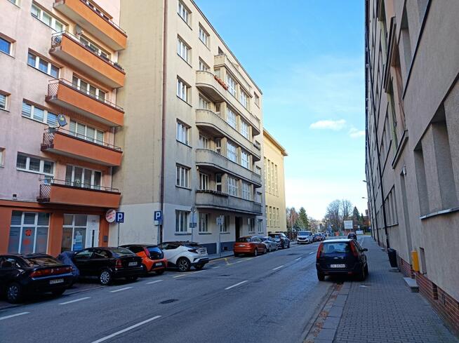 Lokal biurowy - Katowice Śródmieście