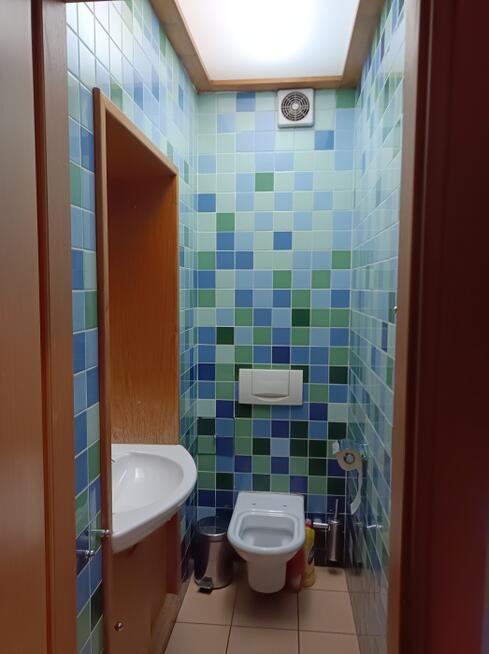 Lokal biurowy - Katowice Śródmieście