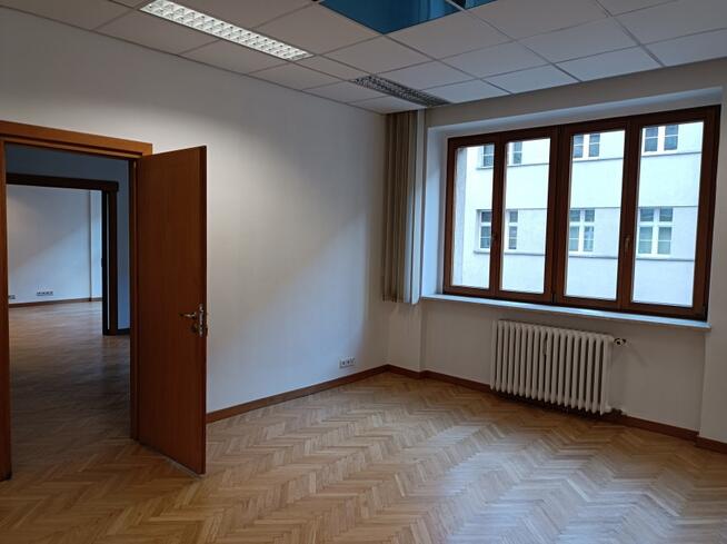 Lokal biurowy - Katowice Śródmieście