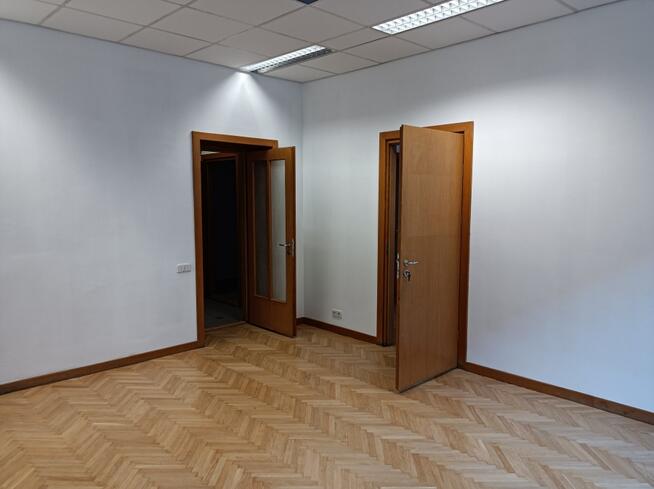 Lokal biurowy - Katowice Śródmieście