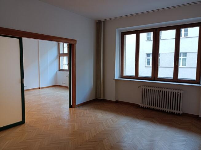 Lokal biurowy - Katowice Śródmieście