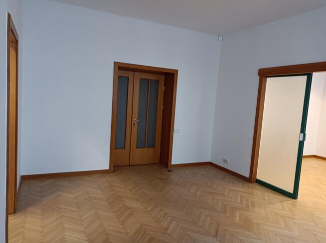 Lokal biurowy - Katowice Śródmieście