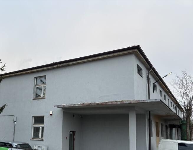 Tczew wynajmę od 100m2 -1200m2 magazyn produkcja