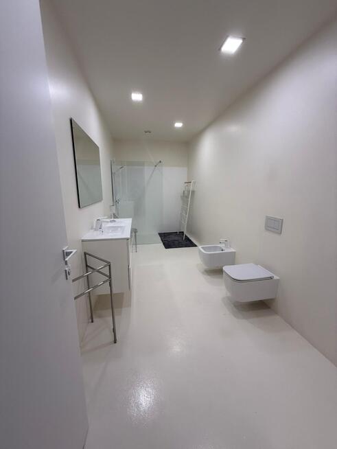 Nowoczesny dom w wysokim standardzie blisko natury