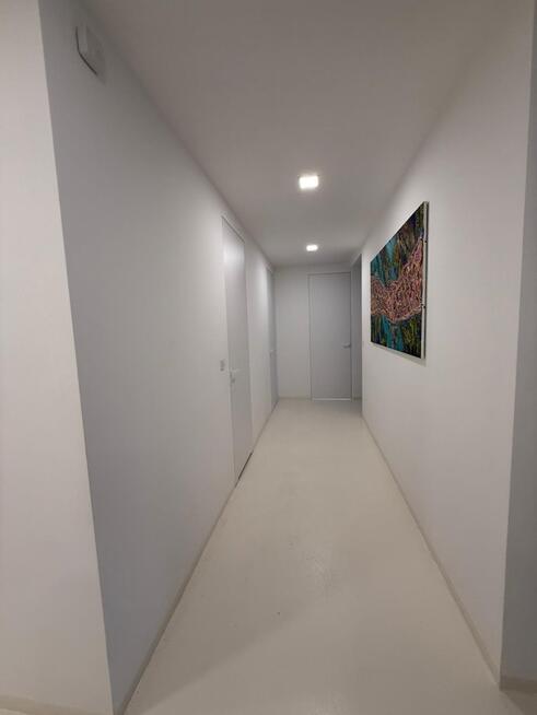 Nowoczesny dom w wysokim standardzie blisko natury