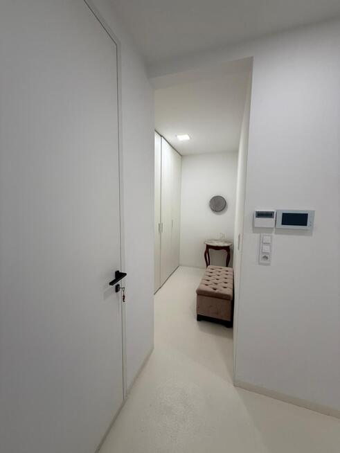 Nowoczesny dom w wysokim standardzie blisko natury