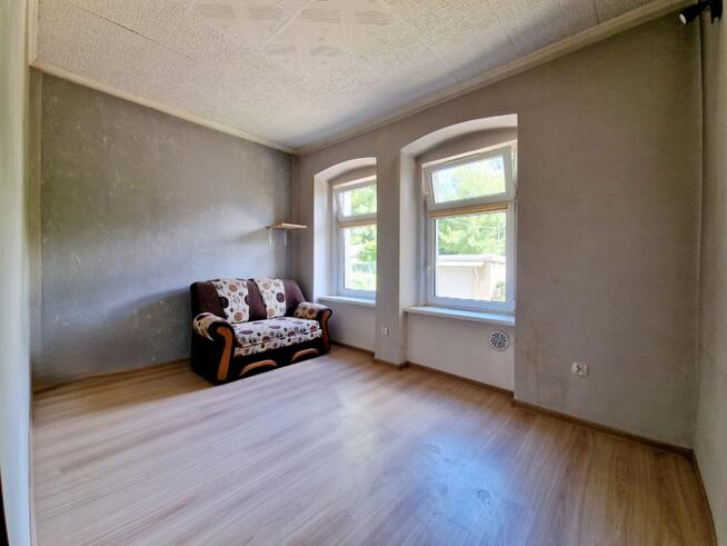 Najtańsza kawalerka w Boguszowie - Zamiana