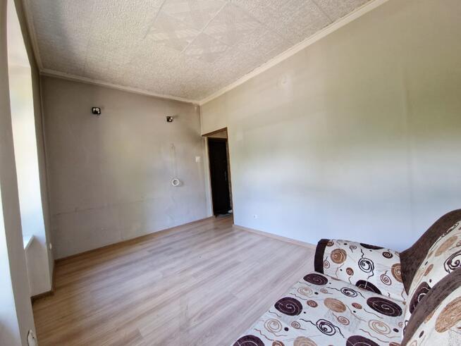 Najtańsza kawalerka w Boguszowie - Zamiana