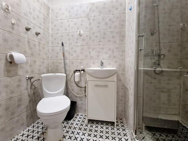 Najtańsza kawalerka w Boguszowie - Zamiana