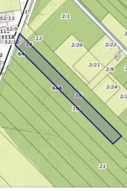 Budnicza Warszawa Rembertów