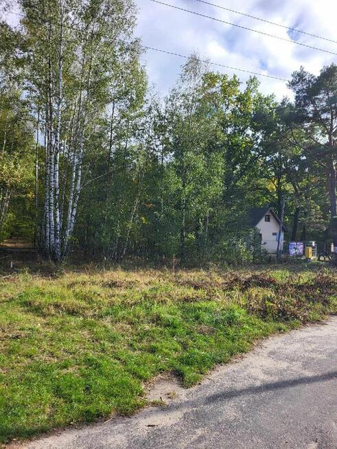 Budnicza Warszawa Rembertów