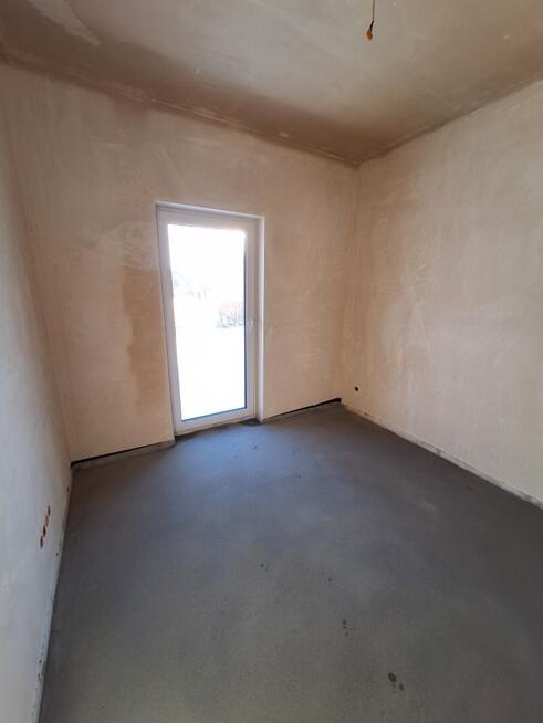 3 pokoje | Parter | Ogródek | Nowe budownictwo