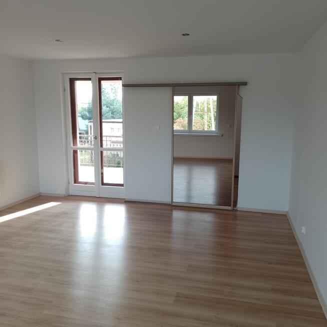 Mieszkania 90m2, KW, działka, garaż