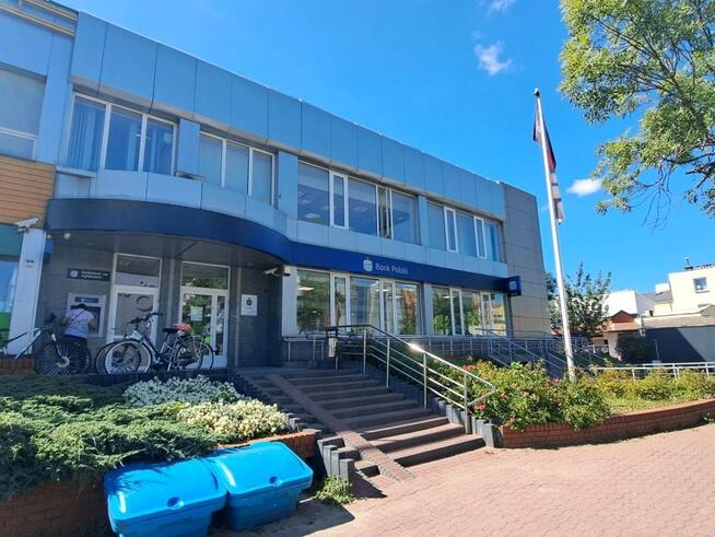 LOKAL USŁUG BIUROWY GRODZISK CENTRUM WITRYNAPARTER