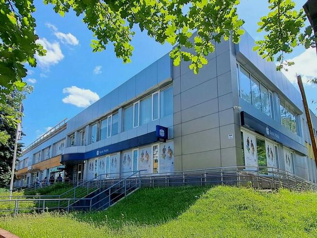 LOKAL USŁUG BIUROWY GRODZISK CENTRUM WITRYNAPARTER