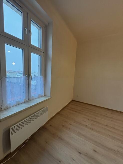 Ładne po remoncie w centrum Chrzanowa