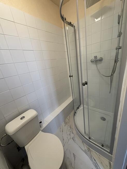 Ładne po remoncie w centrum Chrzanowa