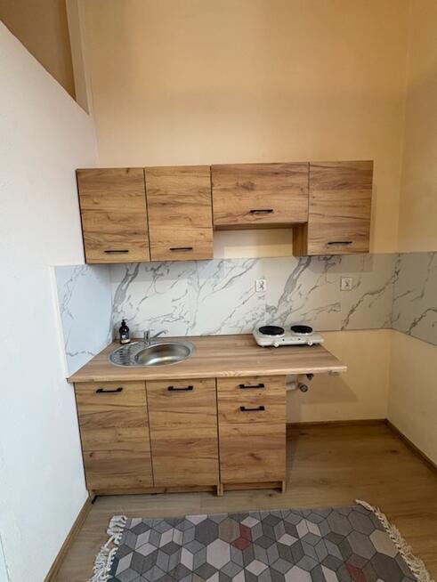 Ładne po remoncie w centrum Chrzanowa