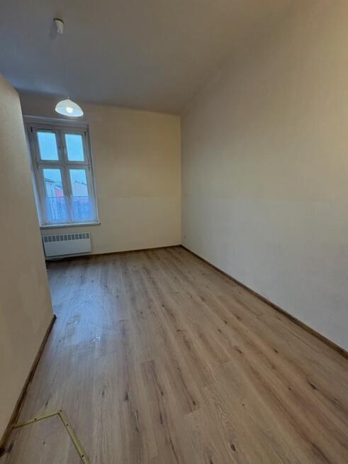 Ładne po remoncie w centrum Chrzanowa