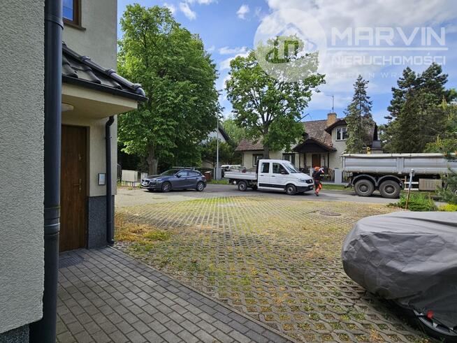 2 Pok. (46m2) + 26m2 (garaż) - ul. Nałęczowska