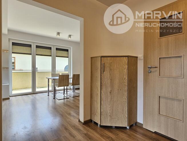 2 Pok. (46m2) + 26m2 (garaż) - ul. Nałęczowska